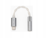 Moondrop ECHO-B Przenośny DAC/AMP 4,4 mm Balanced - 1474153 - zdjęcie 1